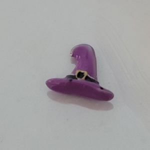 Origami Owl witches hat